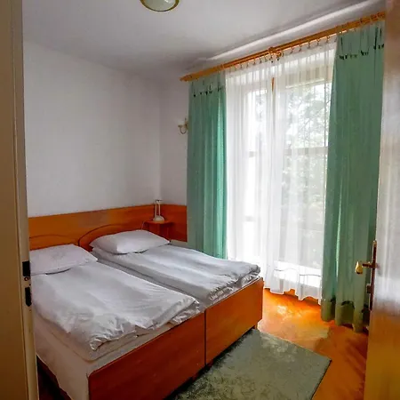 Watra-widok Na Tatry&blisko Term Bukowina