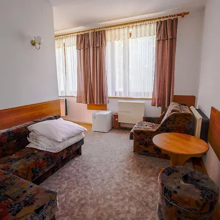 Watra-widok Na Tatry&blisko Term Bukowina Pensjonat 3*