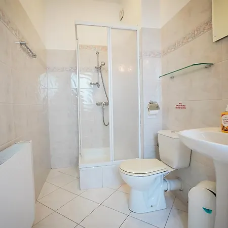 Watra-widok Na Tatry&blisko Term Bukowina 3*