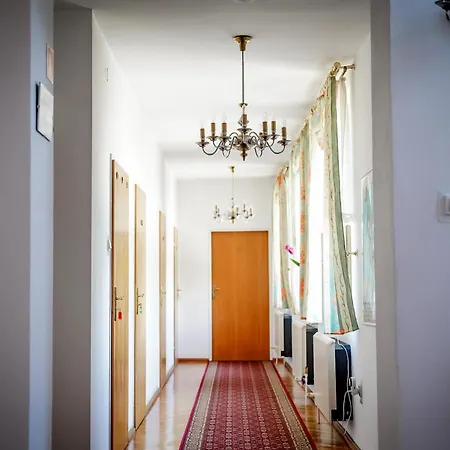 Watra-widok Na Tatry&blisko Term Bukowina Pensjonat 3*
