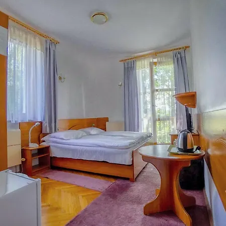 Watra-widok Na Tatry&blisko Term Bukowina Pensjonat 3*