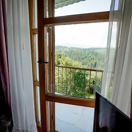 Watra-widok Na Tatry&blisko Term Bukowina Pensjonat Bukowina Tatrzańska