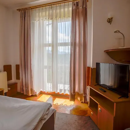 Watra-widok Na Tatry&blisko Term Bukowina 3*