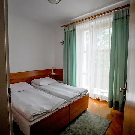 Watra-widok Na Tatry&blisko Term Bukowina