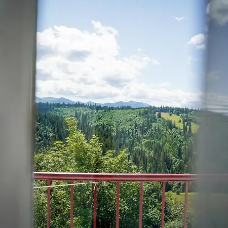 Watra-widok Na Tatry&blisko Term Bukowina 3*