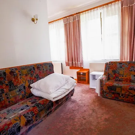 Watra-widok Na Tatry&blisko Term Bukowina 3*