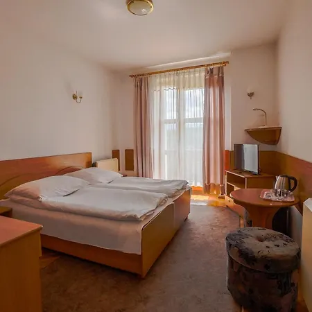 Watra-widok Na Tatry&blisko Term Bukowina 3*