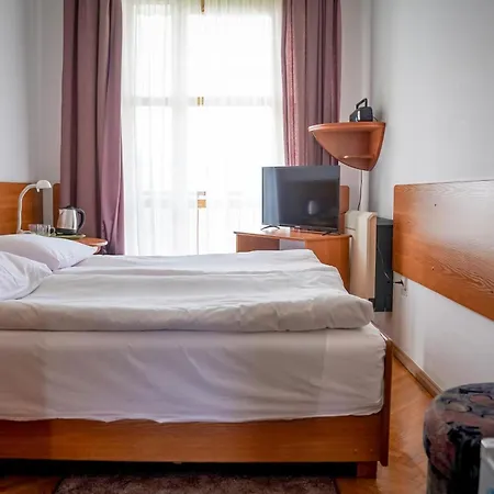 Watra-widok Na Tatry&blisko Term Bukowina Pensjonat 3*