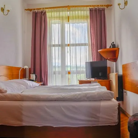 Watra-widok Na Tatry&blisko Term Bukowina 3*