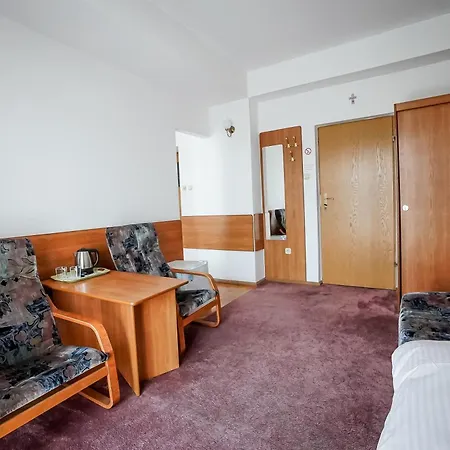 Watra-widok Na Tatry&blisko Term Bukowina 3*