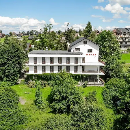 Watra-widok Na Tatry&blisko Term Bukowina Bukowina Tatrzańska