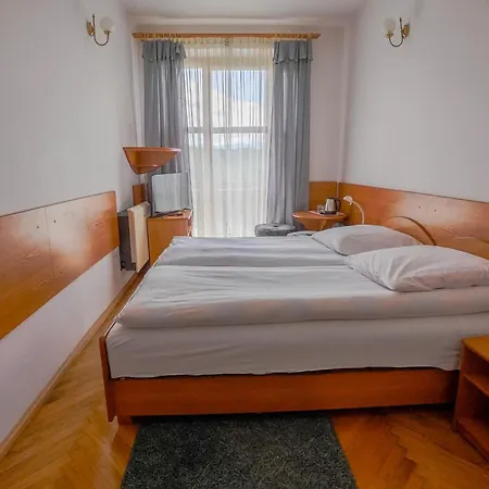 Watra-widok Na Tatry&blisko Term Bukowina Pensjonat Bukowina Tatrzańska