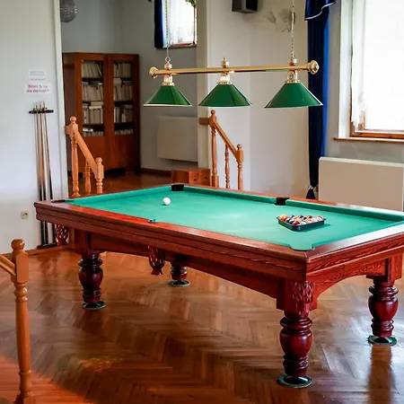 Pensjonat Watra-widok Na Tatry&blisko Term Bukowina 3*