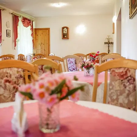 Watra-widok Na Tatry&blisko Term Bukowina 3*