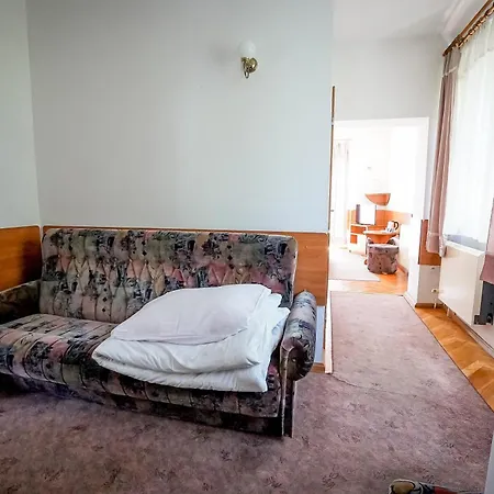 Watra-widok Na Tatry&blisko Term Bukowina 3* Bukowina Tatrzańska