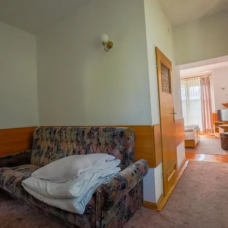Watra-widok Na Tatry&blisko Term Bukowina 3*
