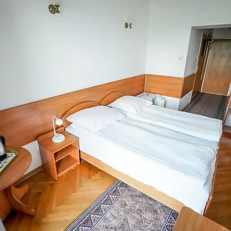 Watra-widok Na Tatry&blisko Term Bukowina 3*