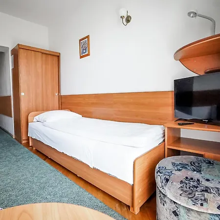 Watra-widok Na Tatry&blisko Term Bukowina Pensjonat 3*