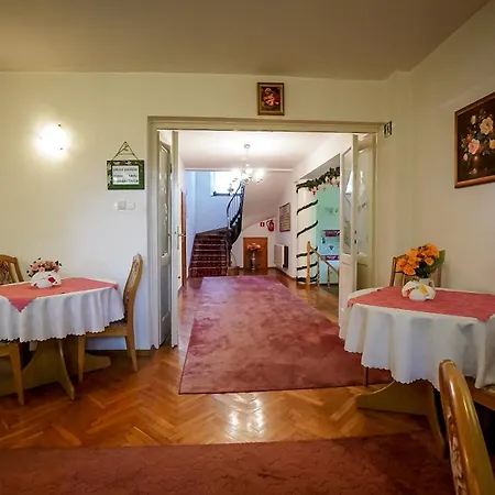 Watra-widok Na Tatry&blisko Term Bukowina Bukowina Tatrzańska