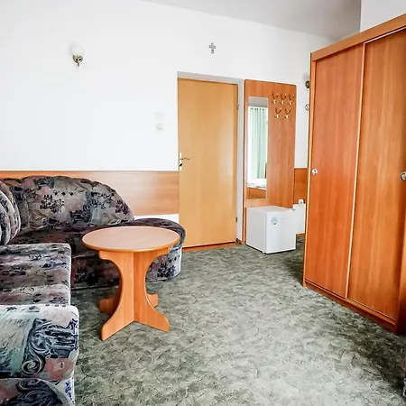 Watra-widok Na Tatry&blisko Term Bukowina 3* Bukowina Tatrzańska