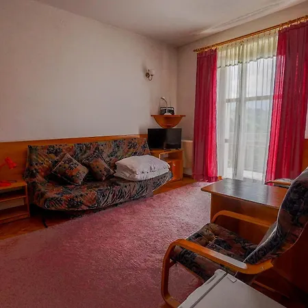 Watra-widok Na Tatry&blisko Term Bukowina 3*