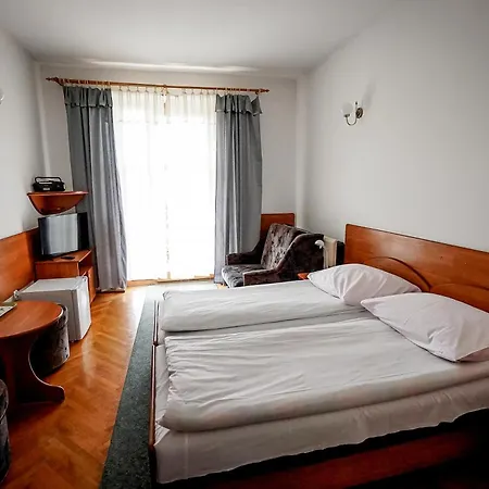 Watra-widok Na Tatry&blisko Term Bukowina Pensjonat 3*