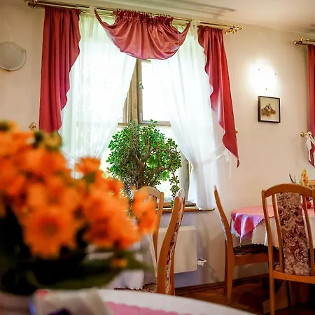 Watra-widok Na Tatry&blisko Term Bukowina Pensjonat