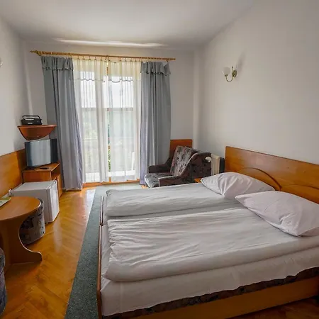 Watra-widok Na Tatry&blisko Term Bukowina