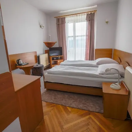 Watra-widok Na Tatry&blisko Term Bukowina Pensjonat 3*