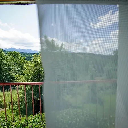 Watra-widok Na Tatry&blisko Term Bukowina 3*