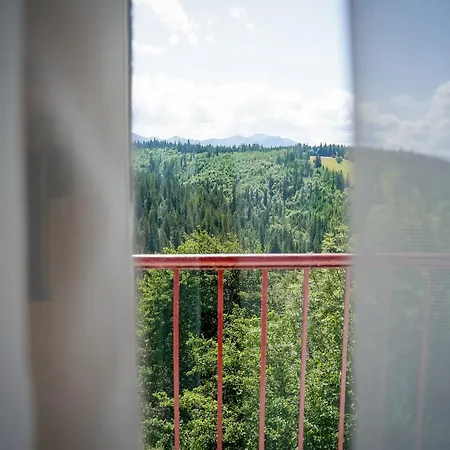 Watra-widok Na Tatry&blisko Term Bukowina Bukowina Tatrzańska