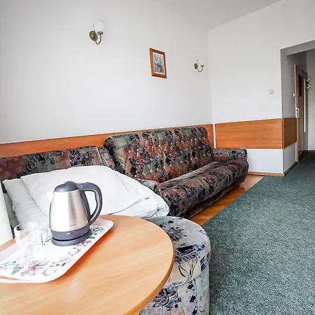 Watra-widok Na Tatry&blisko Term Bukowina Pensjonat Bukowina Tatrzańska