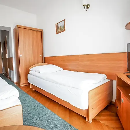 Watra-widok Na Tatry&blisko Term Bukowina Pensjonat 3*
